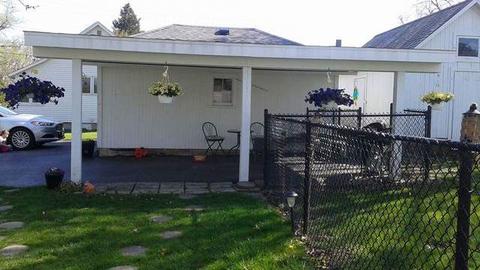 316 E Main St, Peotone, IL 60468 photo 4