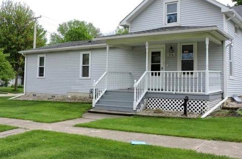316 E Main St, Peotone, IL 60468 photo 1