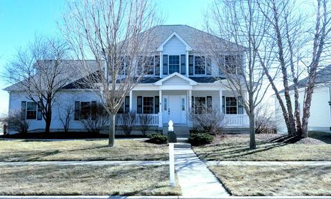 1784 C L Hudson St, Sycamore, IL 60178 photo 1