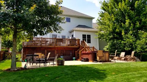 1784 C L Hudson St, Sycamore, IL 60178 photo 8