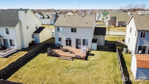 1414 Parkside Dr, Plainfield, IL 60586 photo 31