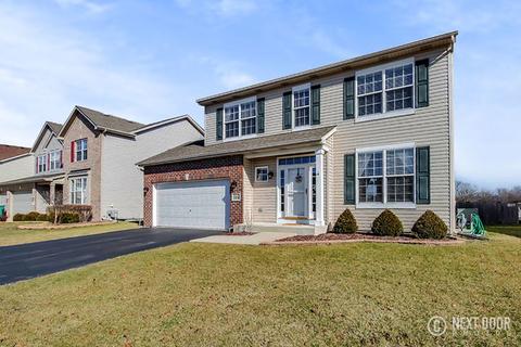 1414 Parkside Dr, Plainfield, IL 60586 photo 2