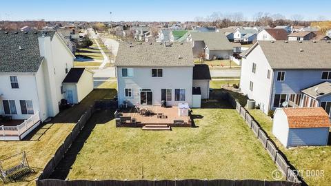 1414 Parkside Dr, Plainfield, IL 60586 photo 30