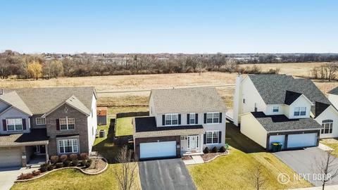 1414 Parkside Dr, Plainfield, IL 60586 photo 4