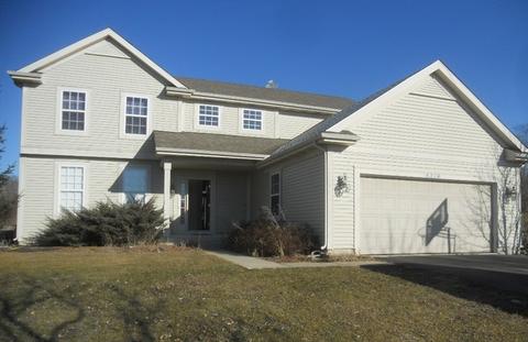 4216 Ella Ln, Johnsburg, IL 60051 photo 1