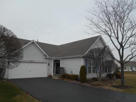 13745 S Hickory Ln, Plainfield, IL 60544 photo 1