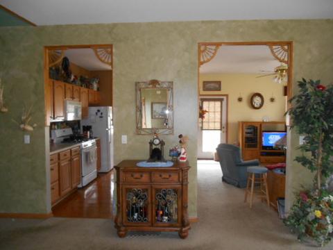 13745 S Hickory Ln, Plainfield, IL 60544 photo 6