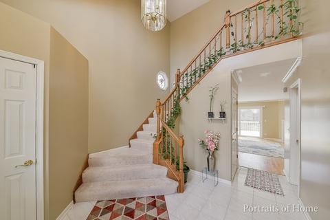 2086 Brookside Ln, Aurora, IL 60502 photo 2