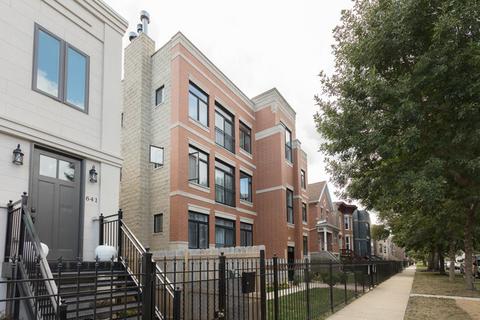 633 E Bowen Ave #GE, Chicago, IL 60653 photo 2
