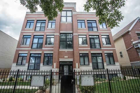 633 E Bowen Ave #GE, Chicago, IL 60653 photo 1