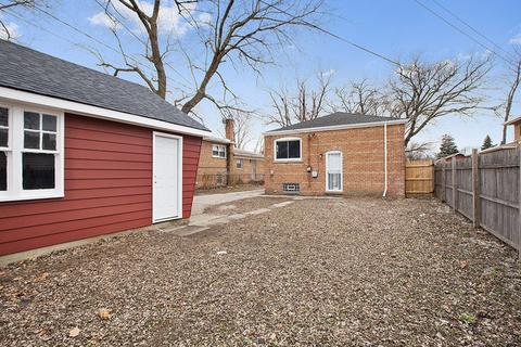 15111 End Ave, Dolton, IL 60419 photo 14