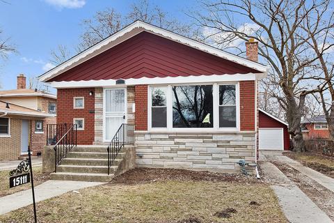 15111 End Ave, Dolton, IL 60419 photo 1