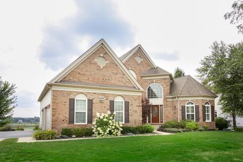 3533 Tournament Dr, Elgin, IL 60124 photo 1
