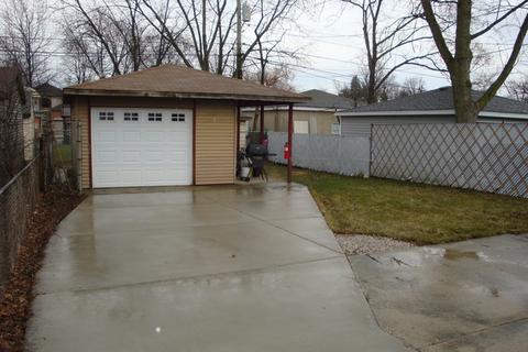 4403 Gage Ave, Lyons, IL 60534 photo 19