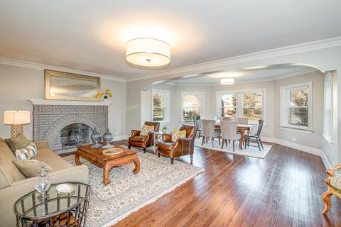 938 Monroe Ave, River Forest, IL 60305 photo 4