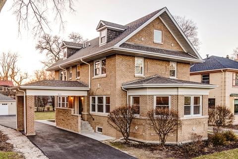 938 Monroe Ave, River Forest, IL 60305 photo 1