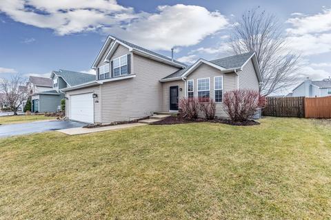 5706 Brosam Dr, Plainfield, IL 60586 photo 2