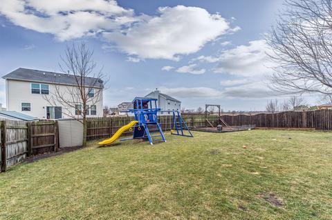 5706 Brosam Dr, Plainfield, IL 60586 photo 23