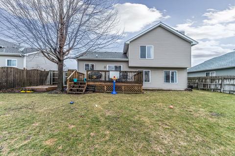 5706 Brosam Dr, Plainfield, IL 60586 photo 24