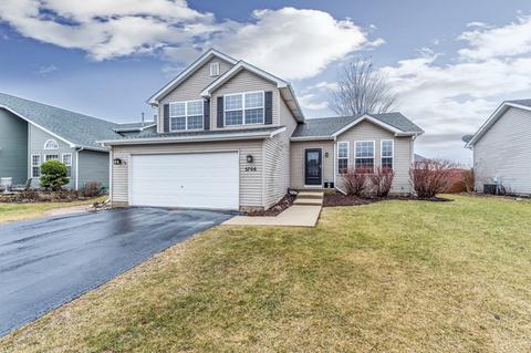 5706 Brosam Dr, Plainfield, IL 60586 photo 1
