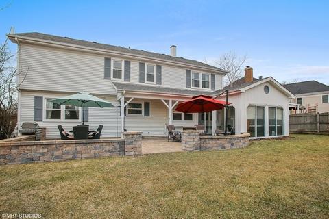 3890 Moulin Ln, Hoffman Estates, IL 60192 photo 15