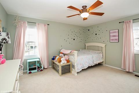 3890 Moulin Ln, Hoffman Estates, IL 60192 photo 12