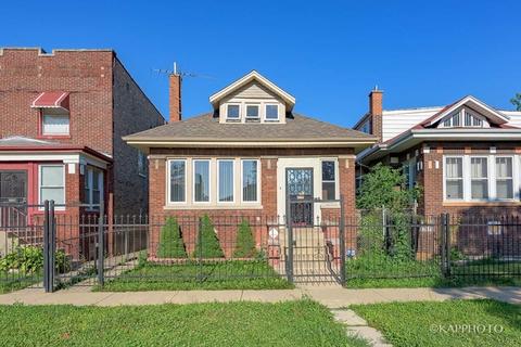 8110 S Kimbark Ave, Chicago, IL 60619 photo 1