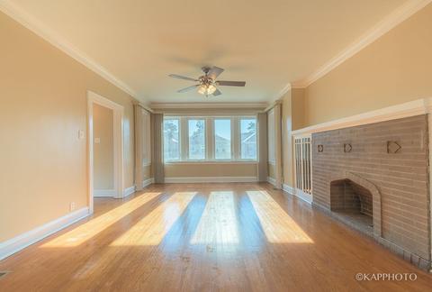 8110 S Kimbark Ave, Chicago, IL 60619 photo 3