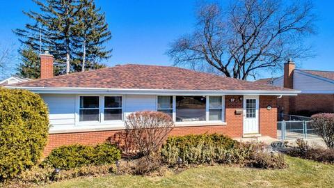 57 N Meyer Ct, Des Plaines, IL 60016 photo 1