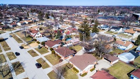 57 N Meyer Ct, Des Plaines, IL 60016 photo 22