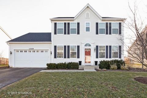 13709 Marigold Rd, Plainfield, IL 60544 photo 1