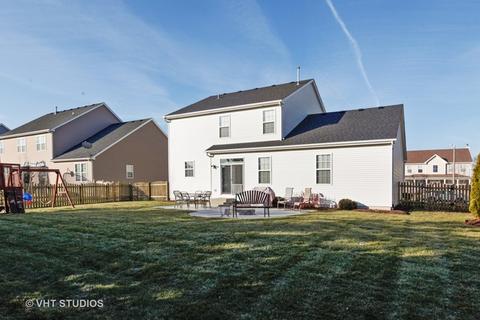 13709 Marigold Rd, Plainfield, IL 60544 photo 16
