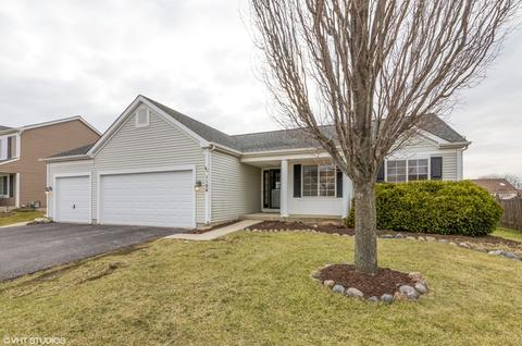 1104 Sawmill Ln, Algonquin, IL 60102 photo 2