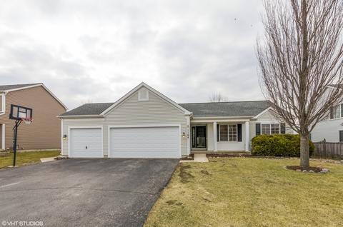 1104 Sawmill Ln, Algonquin, IL 60102 photo 1