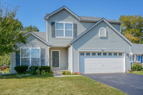 816 Eagle Dr, Aurora, IL 60506 photo 1