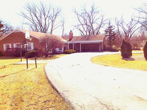 44 Graymoor Ln, Olympia Fields, IL 60461 photo 2