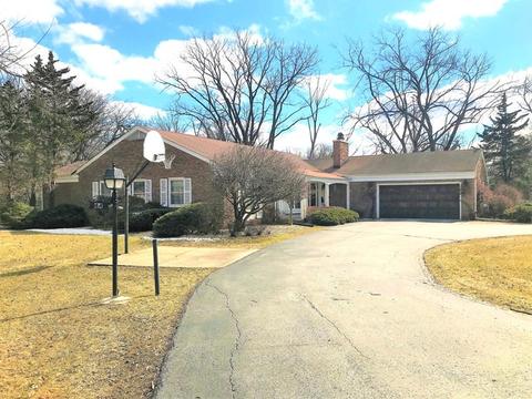 44 Graymoor Ln, Olympia Fields, IL 60461 photo 1
