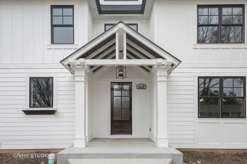 468 E May St, Elmhurst, IL 60126 photo 2