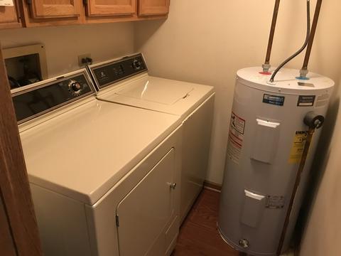 4940 Circle Ct #605, Crestwood, IL 60445 photo 7