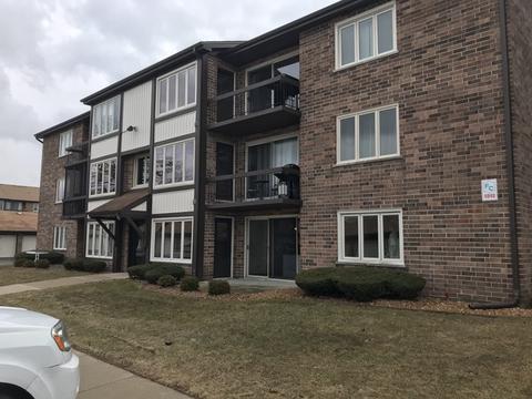 4940 Circle Ct #605, Crestwood, IL 60445 photo 1