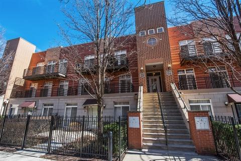 1033 E 46th St #302, Chicago, IL 60653 photo 1