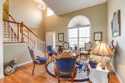 808 Switchgrass Ln, Champaign, IL 61822 photo 9