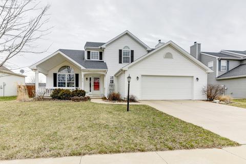 808 Switchgrass Ln, Champaign, IL 61822 photo 2