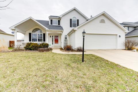 808 Switchgrass Ln, Champaign, IL 61822 photo 1