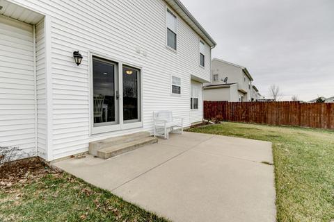 808 Switchgrass Ln, Champaign, IL 61822 photo 37