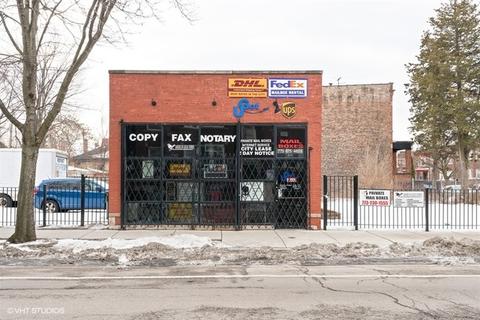 601 E 71st St, Chicago, IL 60619 photo 1