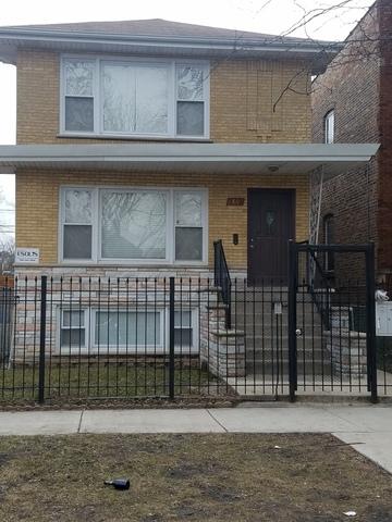 6803 S Artesian Ave, Chicago, IL 60629 photo 1