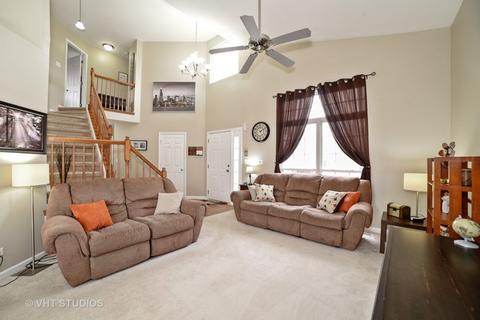 871 Tallgrass Dr, Bartlett, IL 60103 photo 2