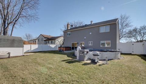 816 W Appletree Ln, Bartlett, IL 60103 photo 24