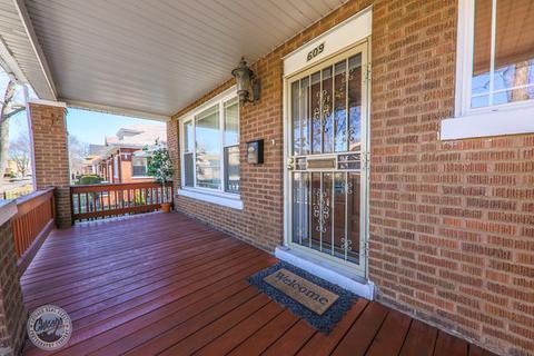 609 E 89th St, Chicago, IL 60619 photo 4